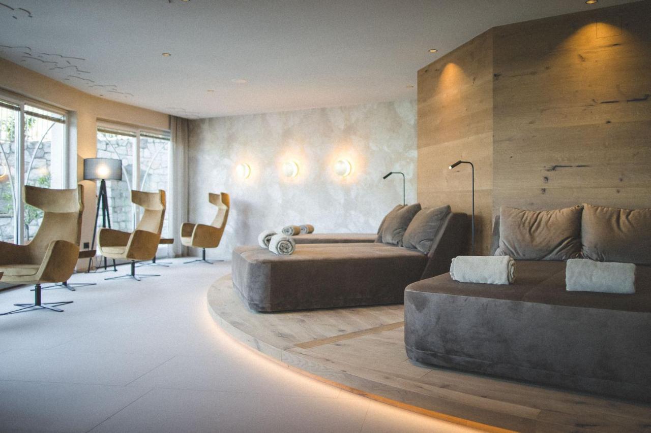 Hotel Sonnbichl ติโรโล ภายนอก รูปภาพ