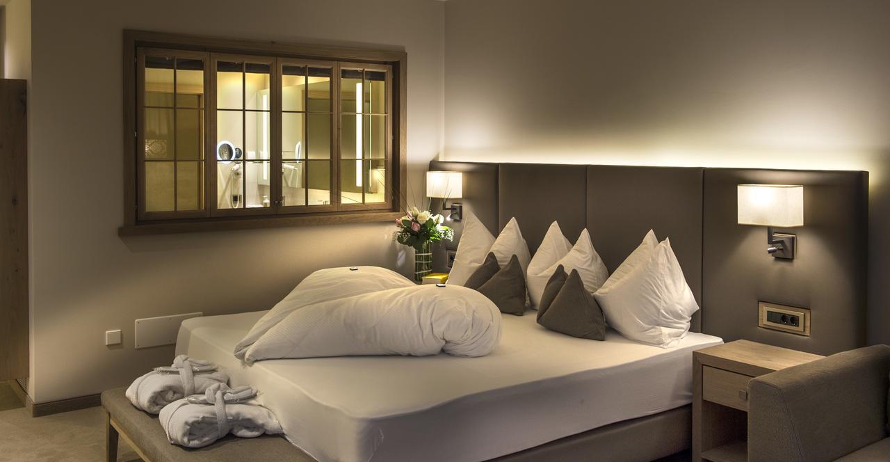 Hotel Sonnbichl ติโรโล ภายนอก รูปภาพ